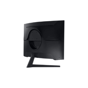 Samsung Odyssey G5 G55C (2024), 32 inch Curved Žaidimų Monitorius, 165 Hz, VA, FreeSync Premium - Image 12