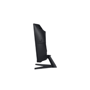 Samsung Odyssey G5 G55C (2024), 32 inch Curved Žaidimų Monitorius, 165 Hz, VA, FreeSync Premium - Image 14