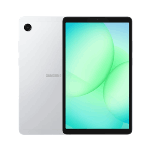 Planšetė Samsung Galaxy Tab A11 X130 8.7 WiFi 4GB RAM 64GB - Silver - Image 3