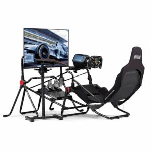 Next Level Racing Formula LITE Pro Cockpit (NLR-S038) - Image 6