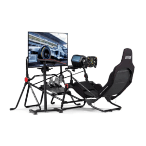 Next Level Racing Formula LITE Pro Cockpit (NLR-S038) - Image 8