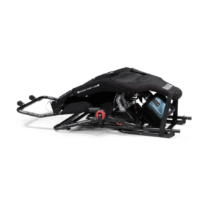 Next Level Racing Formula LITE Pro Cockpit (NLR-S038) - Image 9