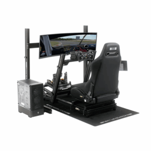 Next Level Racing XL Premium Floor Matt - Image 2