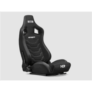 Next Level Racing ELITE ERS4 Reclining Seat - Fabric & SIMAERO Mesh Edition, (NLR-E054) - Image 2