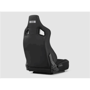 Next Level Racing ELITE ERS4 Reclining Seat - Fabric & SIMAERO Mesh Edition, (NLR-E054) - Image 4