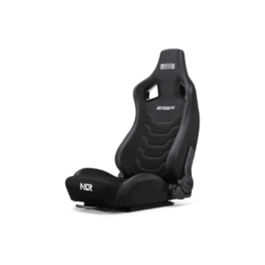 Next Level Racing ELITE ERS4 Reclining Seat - Fabric & SIMAERO Mesh Edition, (NLR-E054) - Image 6