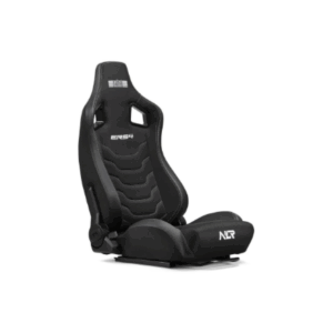 Next Level Racing ELITE ERS4 Reclining Seat - Fabric & SIMAERO Mesh Edition, (NLR-E054) - Image 8