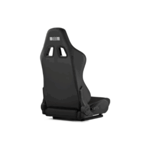 Next Level Racing ERS5 Elite Reclining Seat - PU Leather & Suede Edition - Image 11