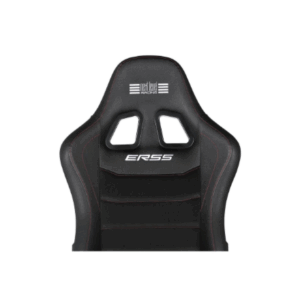 Next Level Racing ERS5 Elite Reclining Seat - PU Leather & Suede Edition - Image 13