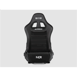 Next Level Racing ERS5 Elite Reclining Seat - PU Leather & Suede Edition - Image 5