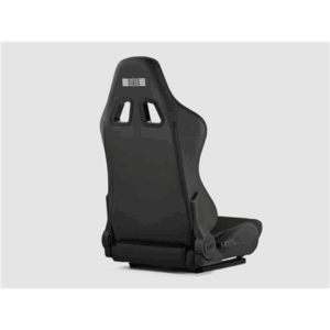 Next Level Racing ERS5 Elite Reclining Seat - PU Leather & Suede Edition - Image 6