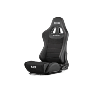 Next Level Racing ERS5 Elite Reclining Seat - PU Leather & Suede Edition - Image 8