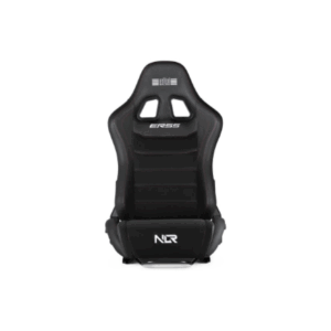 Next Level Racing ERS5 Elite Reclining Seat - PU Leather & Suede Edition - Image 9