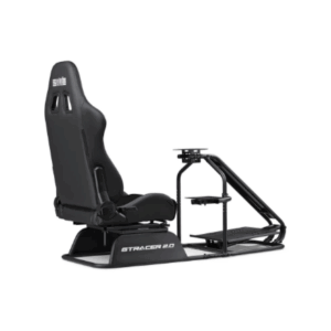 Next Level Racing® GT Racer 2.0 Racing Simulator Cockpit (NLR-R007) - Image 10