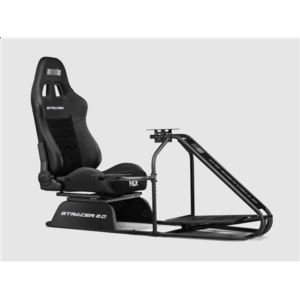 Next Level Racing® GT Racer 2.0 Racing Simulator Cockpit (NLR-R007) - Image 2