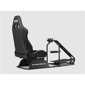 Next Level Racing® GT Racer 2.0 Racing Simulator Cockpit (NLR-R007) - Image 3