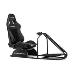 Next Level Racing® GT Racer 2.0 Racing Simulator Cockpit (NLR-R007) - Image 6