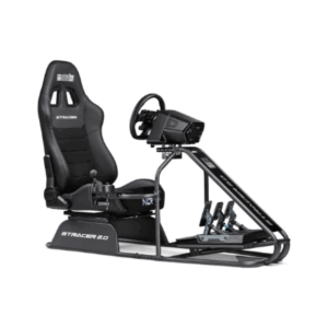 Next Level Racing® GT Racer 2.0 Racing Simulator Cockpit (NLR-R007) - Image 7