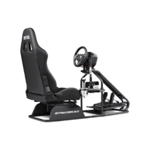 Next Level Racing® GT Racer 2.0 Racing Simulator Cockpit (NLR-R007) - Image 8