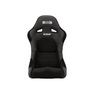 Next Level Racing ES2 Elite sim racing seat, carbon - juodos spalvos - Image 2