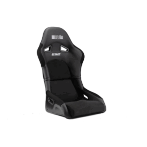 Next Level Racing ES2 Elite sim racing seat, carbon - juodos spalvos - Image 4