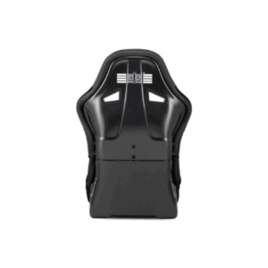 Next Level Racing ES2 Elite sim racing seat, carbon - juodos spalvos - Image 5