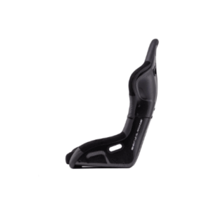 Next Level Racing ES2 Elite sim racing seat, carbon - juodos spalvos - Image 8