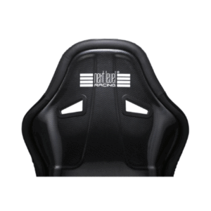 Next Level Racing ES2 Elite sim racing seat, carbon - juodos spalvos - Image 10