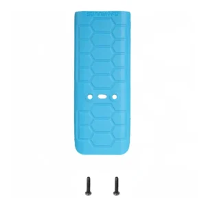 Protective back cover SUNNYLIFE for DJI Avata 2 (blue) - Image 2