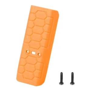 Protective cover + propeller cover SUNNYLIFE for DJI Avata 2 (orange) - Image 3