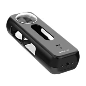 Metal protective housing with lens cover PULUZ for Insta360 X4 - Image 3