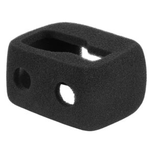 High Density Foam Windshield Puluz For Insta360 Ace Pro - Image 2