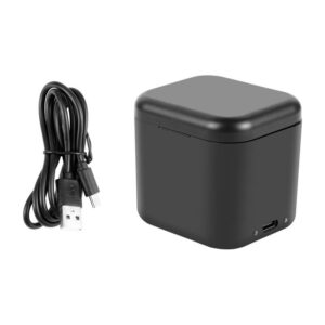 Battery Charging Box & Memory Card Storage PULUZ for Insta360 Ace Pro / Ace - Image 4