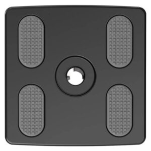 Quick Release PlateK&F Concept KF31.004 - Image 1