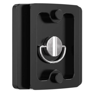 Quick Release PlateK&F Concept KF31.004 - Image 3