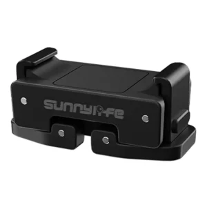 Foldable Quick-Release Adapter Sunnylife for Osmo Pocket 3 - Image 2