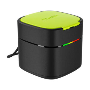 Fast charging box TELESIN for GoPro Hero 12/11/10/9 batteries - Image 4