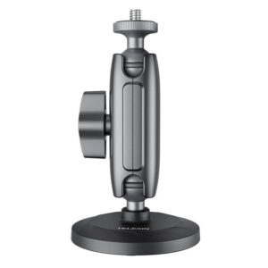 Magnetic Base Mount Telesin for action cameras - Image 2