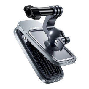 Universal Magnetic Clip TELESIN for Action Cameras - Image 1