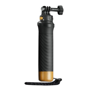 Floating hand grip Puluz for Action and sports cameras - Image 1