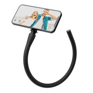 Flexible Mount TELESIN for Phones (black) - Image 2