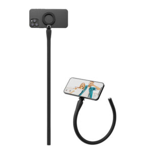 Flexible Mount TELESIN for Phones (black) - Image 3