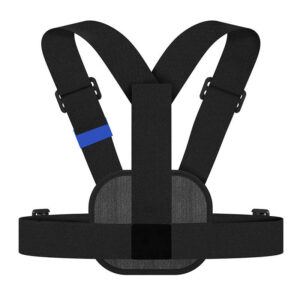 Chest strap mount TELESIN for action cameras - Image 2