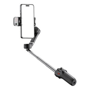 Gimbal Hohem iSteady V3 Kit for Smartphones (black) - Image 3