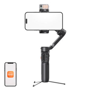 Gimbal Hohem iSteady V3 Kit for Smartphones (black) - Image 4