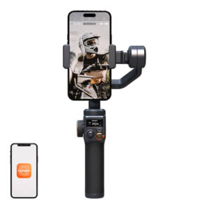Gimbal Hohem iSteady M6 - Image 3