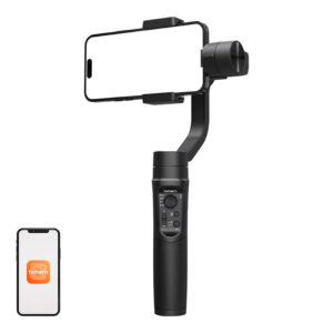 Gimbal Hohem iSteady Mobile+ - Image 4