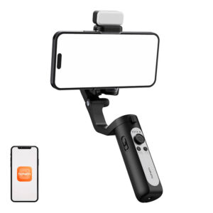 Gimbal Hohem iSteady XE Kit - Image 4