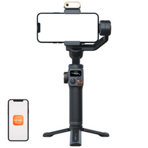 Gimbal Hohem iSteady M6 Kit - Image 4