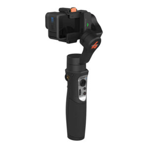 Hohem iSteady Pro4 Gimbal for Sports Cameras - Image 3
